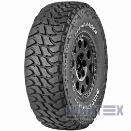 Grenlander PREDATOR M/T 35.00/12.5 R20 121Q